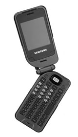 Samsung SGH P110