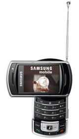 Samsung SGH P930