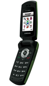 Samsung T109