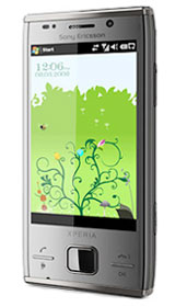 Sony Ericsson XPERIA X2
